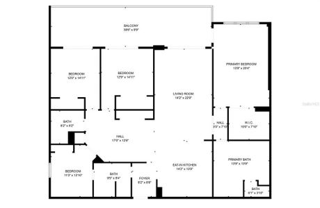 New construction Condo/Apt house 300 150Th Avenue, Unit 307, Madeira Beach, FL 33708 - photo 1 1