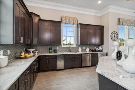 Trace at Olde Towne: Designer Collection by Lennar in Raleigh - photo 16 16