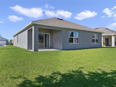 New construction Single-Family house 11284 Amber Ridge Drive, Zellwood, FL 32798 - photo 32 32
