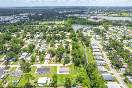 New construction Manufactured Home house 1098 Green Acres Circle N, South Daytona, FL 32119 - photo 25 25