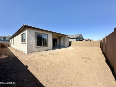 New construction Single-Family house 22645 E Lords Way, Queen Creek, AZ 85142 - photo 29 29