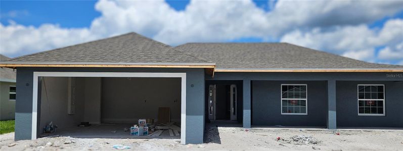 New construction Single-Family house 3692 Earhart Drive, Lakeland, FL 33810 1755- photo 15 15