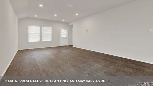New construction Single-Family house 1674 Ruben Drive, New Braunfels, TX 78130 - photo 16 16