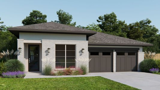 New construction Single-Family house 222 Navarro, Boerne, TX 78006 - photo 0