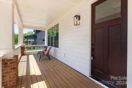 New construction Single-Family house 820 Walnut Street, Belmont, NC 28012 - photo 10 10