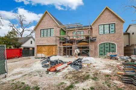 New construction Single-Family house 6817 Clayton Avenue, Dallas, TX 75214 - photo 4 4