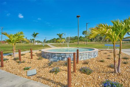 New construction Single-Family house 3431 Orchid Drive, Indian Lake Estates, FL 33855 - photo 50 50