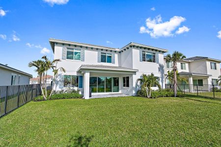 New construction Single-Family house 12127 Waterstone Circle, Palm Beach Gardens, FL 33412 - photo 42 42
