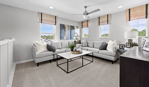 Irongate by Richmond American Homes in Jacksonville - photo 22 22
