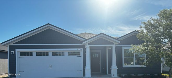 New construction Single-Family house 4133 Suncoast Crossing Lane, Jacksonville, FL 32210 - photo 21 21