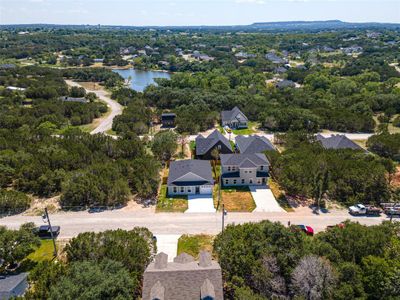 New construction Single-Family house 5710 Barkridge Drive, Granbury, TX 76048 - photo 33 33