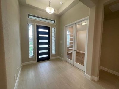 New construction Single-Family house 2509 Loxley Drive, Mansfield, TX 76084 - photo 1 1