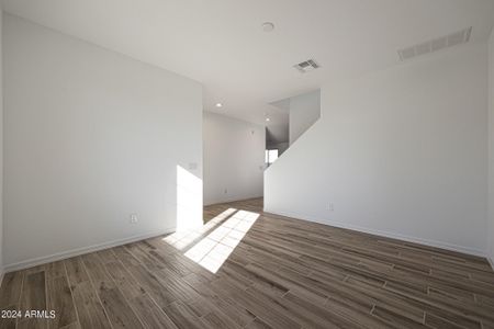 New construction Single-Family house 10774 W Mckinley Street, Avondale, AZ 85323 Watson- photo