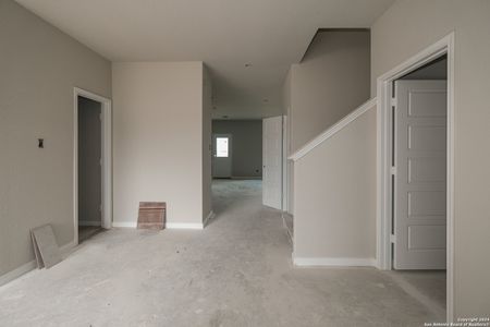 New construction Single-Family house 5534 Jade Valley, San Antonio, TX 78242 Magellan- photo 3 3