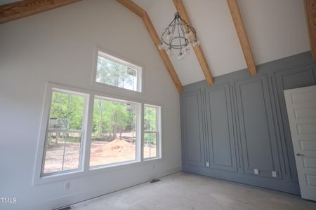 New construction Single-Family house 7305 Wexford Woods Lane, Wake Forest, NC 27587 - photo 8 8