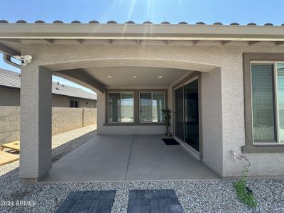 New construction Single-Family house 8846 W Palo Verde Drive, Glendale, AZ 85305 - photo 64 64