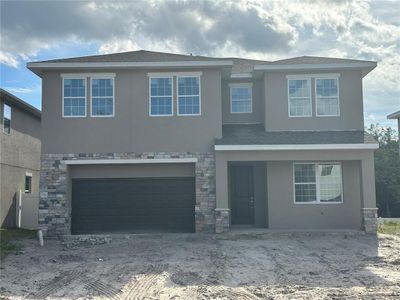 New construction Single-Family house 1263 Ash Tree Cove, Casselberry, FL 32707 - photo 0 0