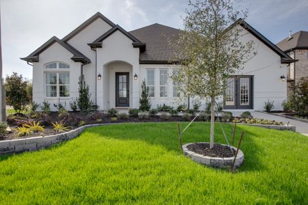 New construction Single-Family house 2225 Sheppards Lane, Waxahachie, TX 75167 - photo 0