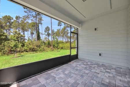 New construction Single-Family house 140 Oyster Shell Terrace, Ponte Vedra, FL 32081 - photo 26 26