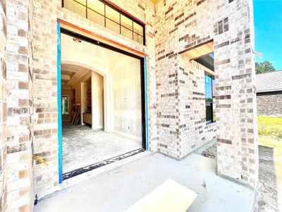 New construction Single-Family house 2126 Road 660, Dayton, TX 77535 - photo 3 3