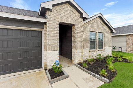 New construction Single-Family house 1134 Appaloosa Lane, Rosharon, TX 77583 - photo 0