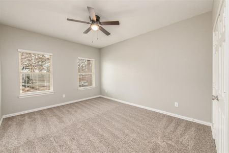 New construction Single-Family house 5521 Patton Drive, Fort Worth, TX 76112 - photo 8 8