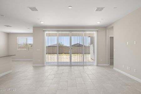 New construction Single-Family house 15926 W Bronco Trail, Surprise, AZ 85387 - photo 11 11