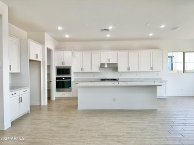 New construction Single-Family house 22684 E Lords Way, Queen Creek, AZ 85142 Topaz Homeplan- photo 18 18
