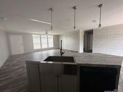 New construction Manufactured Home house 1113 Long Leaf Pine St, Huffman, TX 77336 - photo 6 6