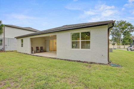 New construction Single-Family house 2824 Quail Crest Court, Valrico, FL 33594 - photo 34 34