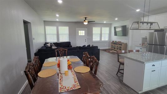 New construction Single-Family house 7841 County Road 4076, Scurry, TX 75158 - photo 8 8