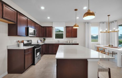 New construction Single-Family house 2323 Bradley Park Drive, Green Cove Springs, FL 32043 - photo 8 8
