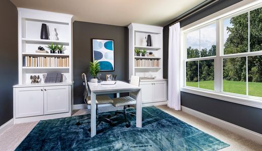 Glendale Home Design Home Office