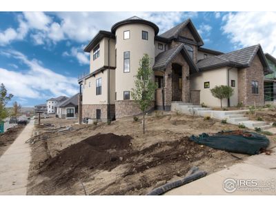 New construction Single-Family house 3499 W 154Th Ave, Broomfield, CO 80023 - photo 2 2