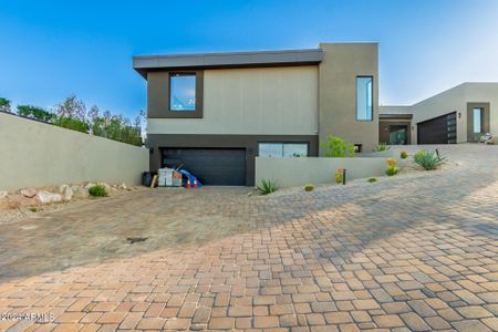 New construction Single-Family house 11824 N Sunset Vista Drive, Scottsdale, AZ 85268 - photo 98 98