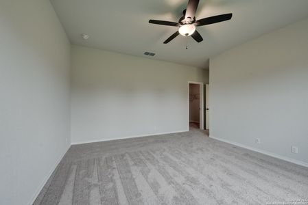 New construction Single-Family house 7815 Viper Cove, San Antonio, TX 78253 Alyssa Homeplan- photo 9 9