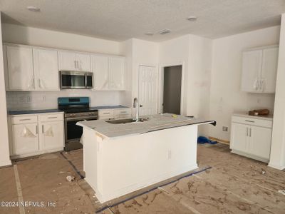 New construction Single-Family house 11336 Tiburon Drive, Jacksonville, FL 32221 Landmark Series - Deering- photo 10 10