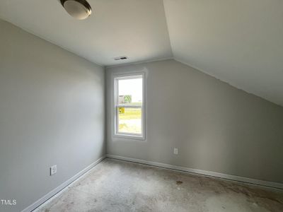 New construction Single-Family house 149 Danube Drive, Zebulon, NC 27597 Sequoia- photo 17 17