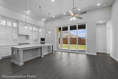 New construction Single-Family house 7721 Whisterwheel Way, Fort Worth, TX 76123 503 Plan- photo 9 9