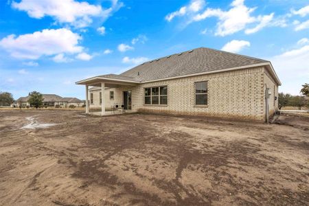 New construction Single-Family house 7055 Heathington Boulevard, Granbury, TX 76049 - photo 36 36