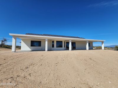New construction Single-Family house 14067 E Aloe Vera Drive, Scottsdale, AZ 85262 - photo