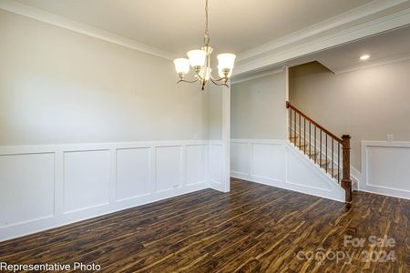 New construction Single-Family house 1465 Ardmore Drive, Unit 237, Sherrills Ford, NC 28673 - photo 5 5