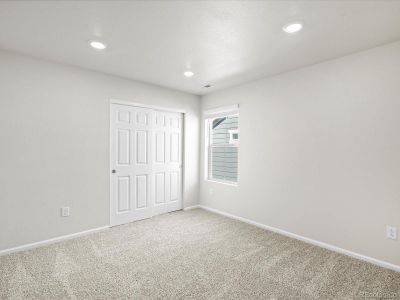 New construction Single-Family house 754 N Shawnee Street, Aurora, CO 80018 - photo 18 18