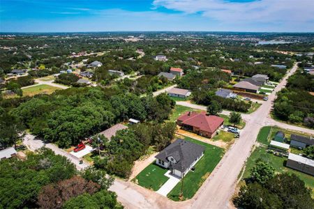 New construction Single-Family house 3127 Neches River Trail, Granbury, TX 76048 - photo 31 31