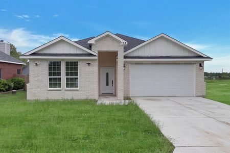 New construction Single-Family house 713 Hillburn Drive, West Tawakoni, TX 75474 - photo 0 0