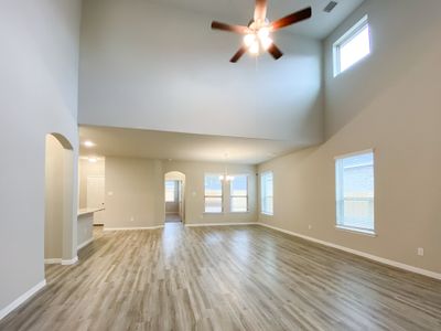 New construction Single-Family house 10005 Ocelot Court, Magnolia, TX 77354 - photo 6 6