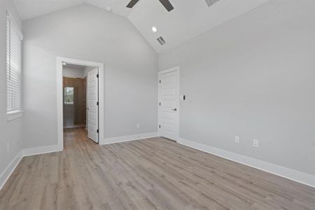 New construction Single-Family house 7204 Meador Ave, Unit 1, Austin, TX 78752 - photo 13 13