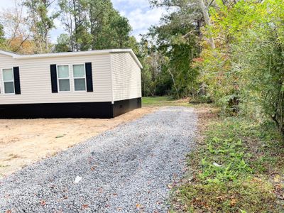 New construction Mobile Home house 38 Orchid Court, Round O, SC 29474 - photo