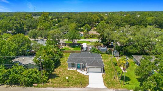 New construction Single-Family house 1320 Graham Avenue, Daytona Beach, FL 32117 - photo 32 32