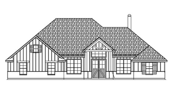 New construction Single-Family house 7533 County Road 1127, Godley, TX 76044 - photo 11